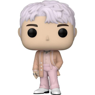 Фигурка Funko Pop! Rocks: BTS - J-Hope #370 Vinyl Figure