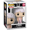 Фигурка Funko Pop! Rocks: BTS - J-Hope #370 Vinyl Figure