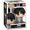 Фигурка Funko Pop! Rocks: BTS - Jimin #371 Vinyl Figure