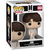 Фигурка Funko Pop! Rocks: BTS - Jin #368 Vinyl Figure