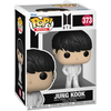 Фигурка Funko Pop! Rocks: BTS - Jung Kook #373 Vinyl Figure