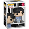 Фигурка Funko Pop! Rocks: BTS - V #372 Vinyl Figure