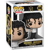 Фигурка Funko Pop! Rocks - Michael Jackson (Superbowl) #346