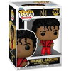 Фигурка Funko Pop! Rocks: Michael Jackson (Thriller) #359 Vinyl Figure