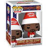 Фигурка Funko Pop! Rocks: Snoop Dogg - Snoop on The Stoop #412