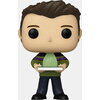 Фигурка Funko Pop! Television: Friends - Joey Tribbiani (with Pizza) #1275