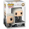 Фигурка Funko Pop! Television: The Witcher (S3) - Geralt #1385 Vinyl Figure