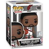 Фигурка Funko Portland Trail Blazers POP! NBA Damian Lillard Vinyl #155