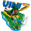 LEGO Editions Football: Vini Jr. – Football Highlights (43027)