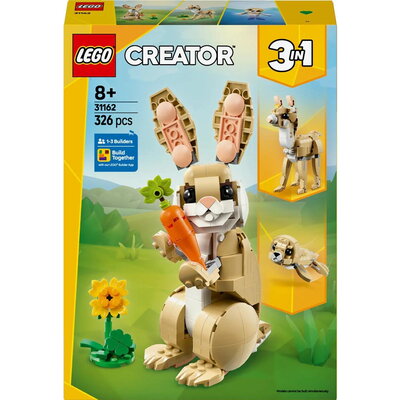 LEGO Creator Bunny - 31162