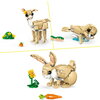 LEGO Creator Bunny - 31162