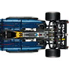 LEGO® Technic™: Oracle Red Bull Racing RB20 F1 Car (42206)