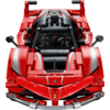LEGO Technic: Ferrari FXX K (42212)