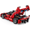 LEGO Technic: Ferrari FXX K (42212)