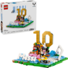 LEGO Editions: Lionel Messi – Football Highlights (43011)