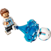 LEGO Editions: Lionel Messi – Football Highlights (43011)