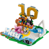LEGO Editions: Lionel Messi – Football Highlights (43011)
