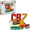 LEGO Editions: Cristiano Ronaldo – CR7 - Football Highlights (43012)
