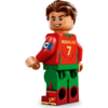LEGO Editions: Cristiano Ronaldo – CR7 - Football Highlights (43012)