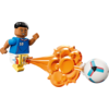 LEGO Editions: Kylian Mbappé – Football Highlights (43013)