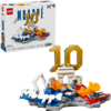 LEGO Editions: Kylian Mbappé – Football Highlights (43013)