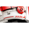 LEGO Editions Scuderia Ferrari HP Charles Leclerc Helmet (43014)