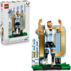 LEGO Football Legend: Lionel Messi – Soccer Legend (43015)