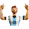 LEGO Football Legend: Lionel Messi – Soccer Legend (43015)