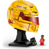 LEGO Editions Scuderia Ferrari HP Lewis Hamilton Helmet (43022)