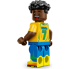 LEGO Editions Football: Vini Jr. – Football Highlights (43027)