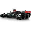 LEGO Speed Champions: Mercedes-Amg F1® W15 Race Car 77244