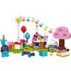 LEGO Animal Crossing  - Julian's Birthday Party, 77046