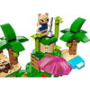 LEGO Animal Crossing - Kapp'n's Island Boat Tour, 77048