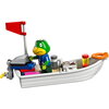 LEGO Animal Crossing - Kapp'n's Island Boat Tour, 77048