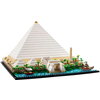 LEGO Architecture - Cheops-Pyramide, 21058