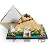 LEGO Architecture - Cheops-Pyramide, 21058