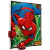 LEGO Art - The Amazing Spider-Man - 31209