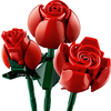 LEGO Botanical - Bouquet of Roses, 10328