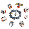 LEGO CITY - Modular Space Station - 60433