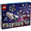 LEGO CITY - Modular Space Station - 60433