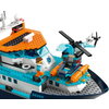 LEGO City - Arctic Explorer Ship - 60368