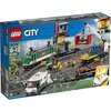 LEGO City - Cargo Train - 60198