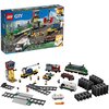 LEGO City - Cargo Train - 60198