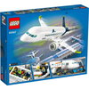 LEGO City - Passenger Airplane - 60367