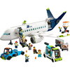 LEGO City - Passenger Airplane - 60367