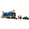 LEGO City - Police Mobile Crime Lab Truck - 60418