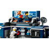 LEGO City - Police Mobile Crime Lab Truck - 60418