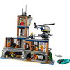 LEGO City - Police Prison Island - 60419