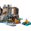 LEGO City - Police Prison Island - 60419