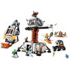 LEGO City - Space Base and Rocket Launchpad - 60434